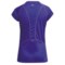 4936Y_2 Marmot Moisture-Wicking Shirt -UPF 50, Short Sleeve (For Women)