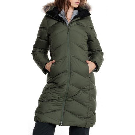 Marmot Montreaux Down Coat 700 Fill Power