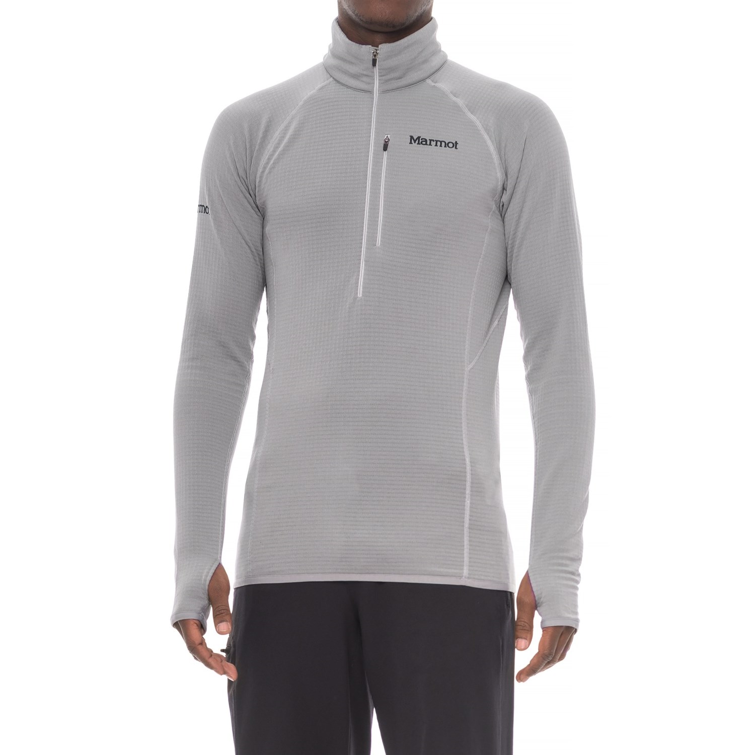 polartec thermal shirt