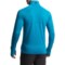 192MR_2 Marmot Neothermo Polartec® Power Grid® Shirt - Zip Neck, Long Sleeve (For Men)