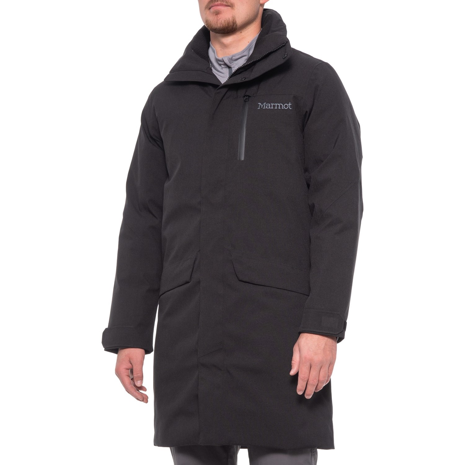 marmot 700 fill men's jacket