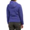 5095K_2 Marmot Norhiem Jacket - Fleece (For Women)