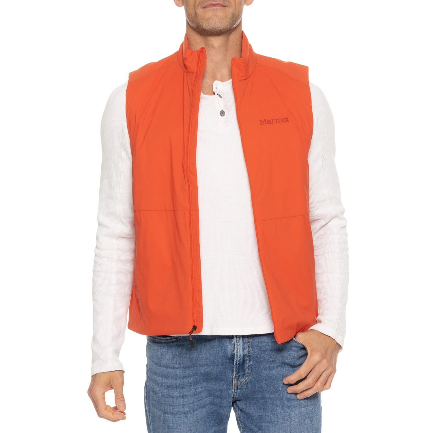 Marmot Novus LT PrimaLoft® Vest - Insulated