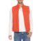 Marmot Novus LT PrimaLoft® Vest - Insulated in Ginger Blossom