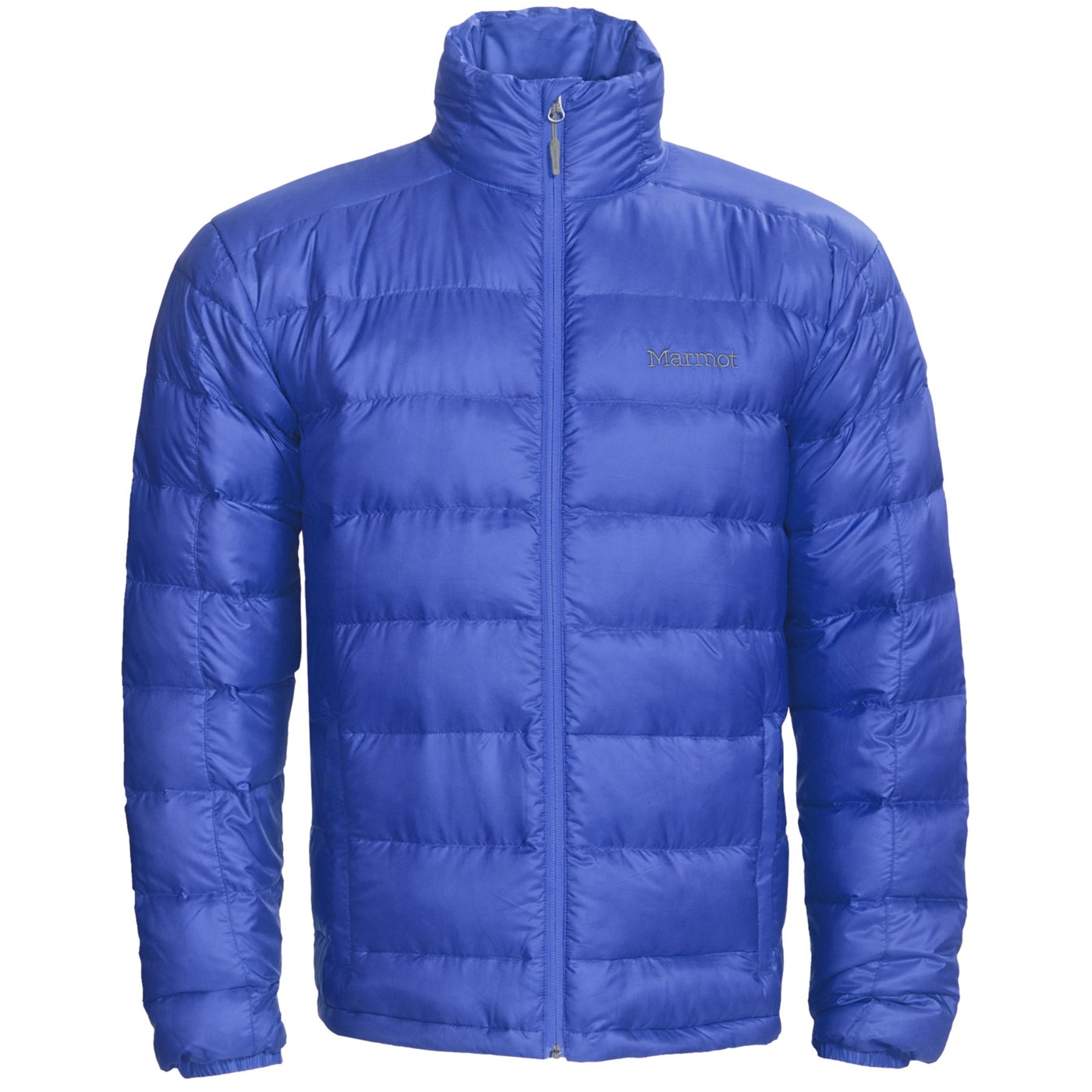 Marmot Odin Down Jacket   800 Fill Power (For Men) in Blue Ocean 