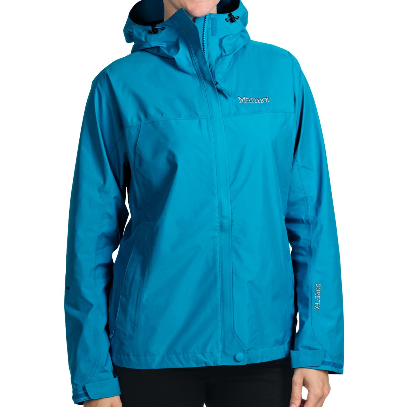Marmot Optima Gore Tex® Jacket (For Women)