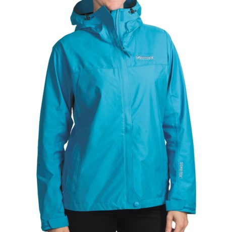 Marmot Optima Gore-Tex® Jacket (For Women)