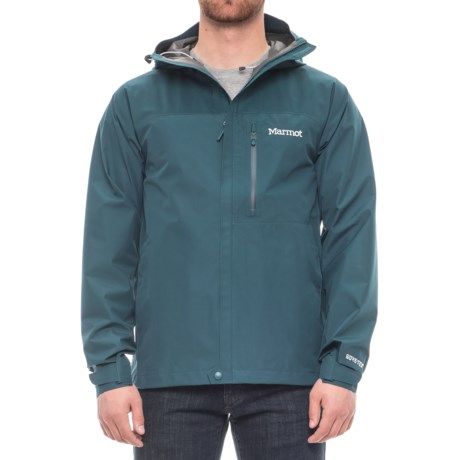 Marmot Optima Gore-Tex® PacLite® Jacket (For Men)