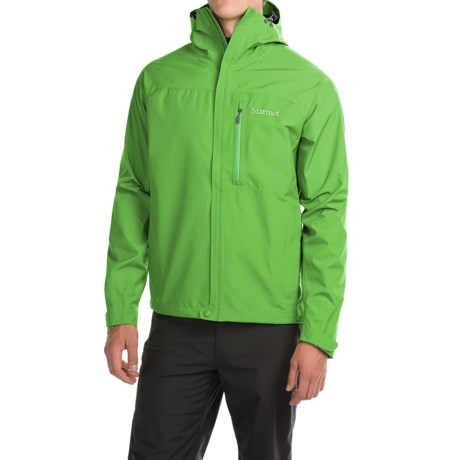 Marmot Optima Gore-Tex® PacLite® Jacket (For Men)