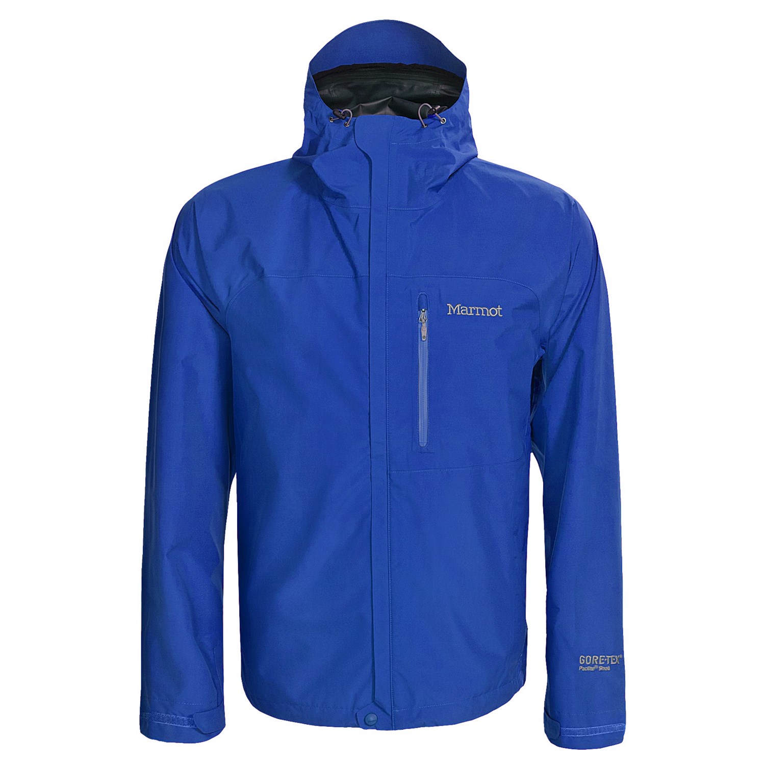 Marmot Optima Gore-Tex® PacLite® Jacket - Waterproof (For Men)