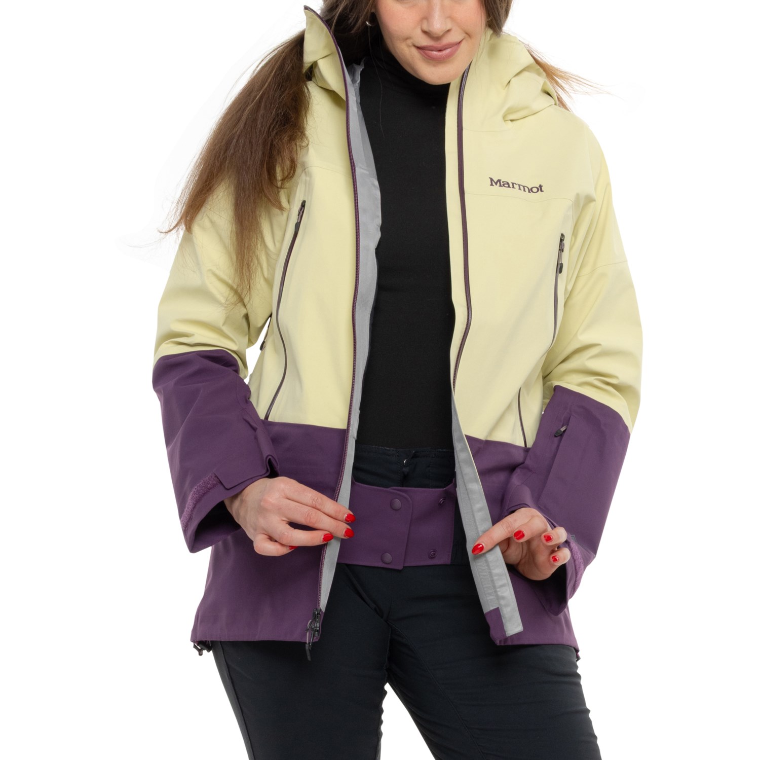 Marmot Orion Gore-Tex® Ski Jacket - Waterproof, RECCO®