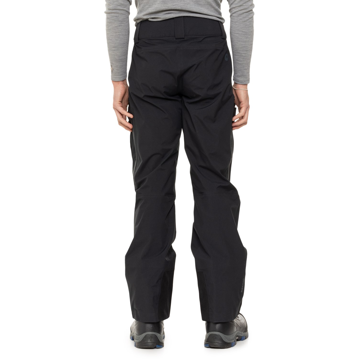 Marmot Orion Gore-Tex® Ski Pants - Waterproof, RECCO®
