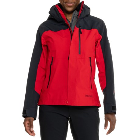 Marmot Patrol Gore-Tex® Ski Jacket - Waterproof