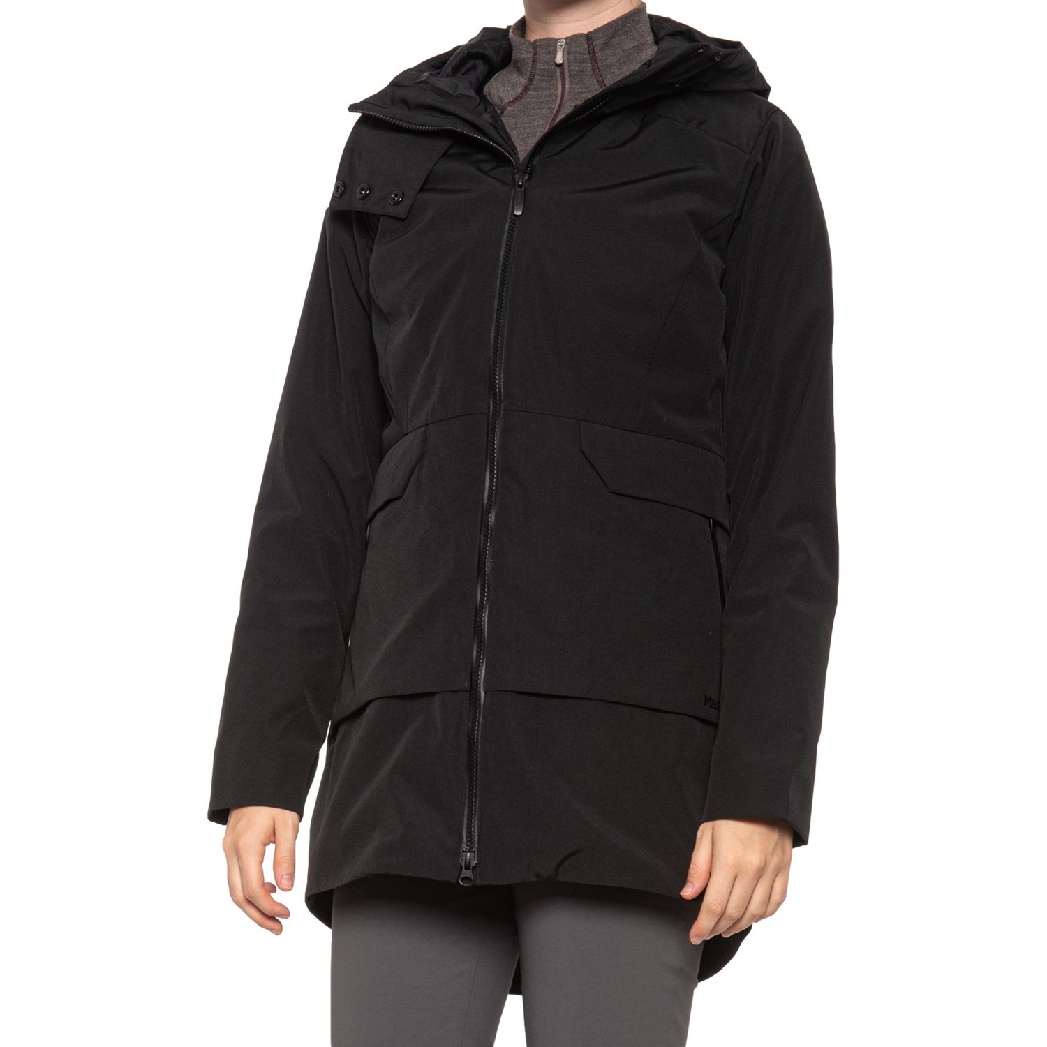 marmot thinsulate