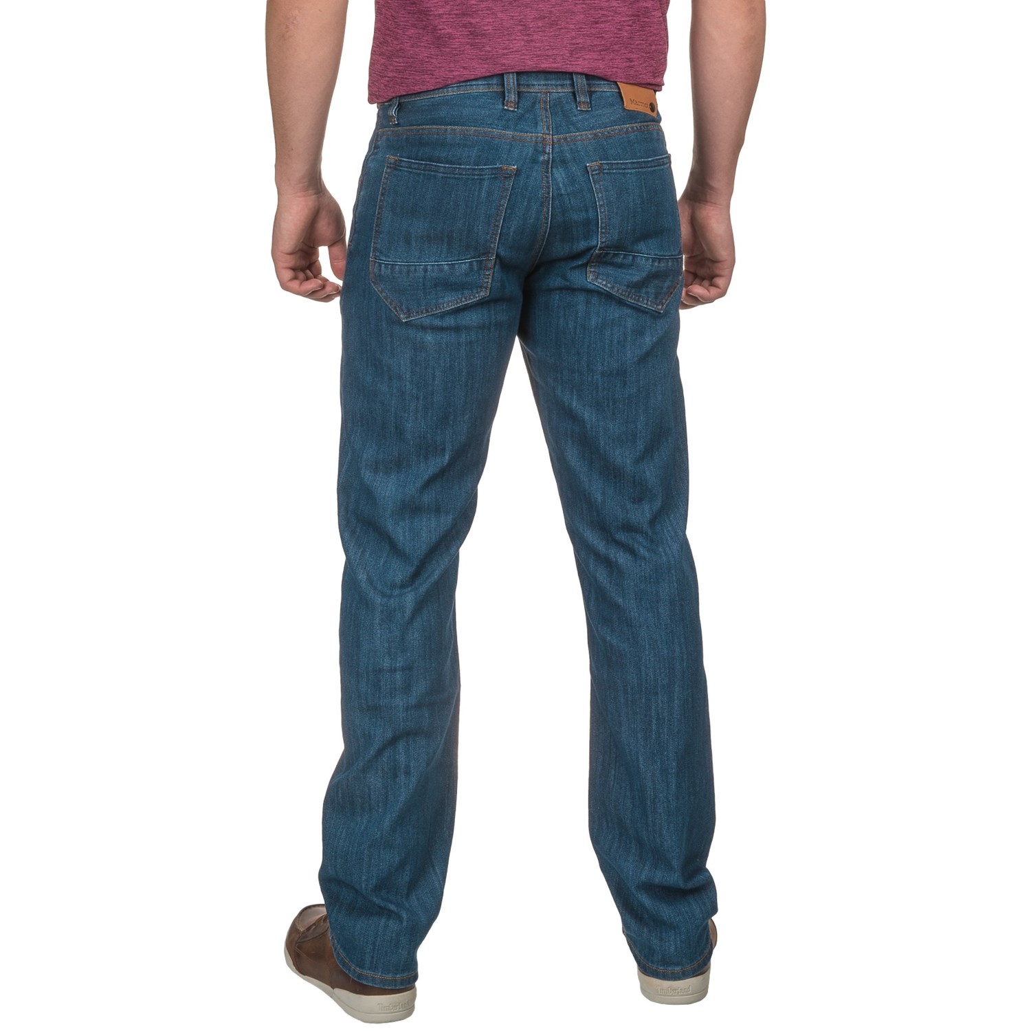 Marmot Pipeline Jeans (For Men)