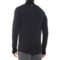 78UPX_2 Marmot Polartec® Base Layer Top - Zip Neck, Long Sleeve