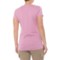 515AG_2 Marmot Post Time T-Shirt - UPF 30, Short Sleeve (For Women)