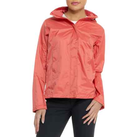 Marmot PreCip® Eco Jacket - Waterproof in Grapefruit