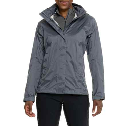 Marmot PreCip® Eco Jacket - Waterproof in Steel Onyx