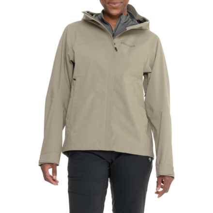 Marmot PreCip® Eco Pro Jacket - Waterproof in Vetiver
