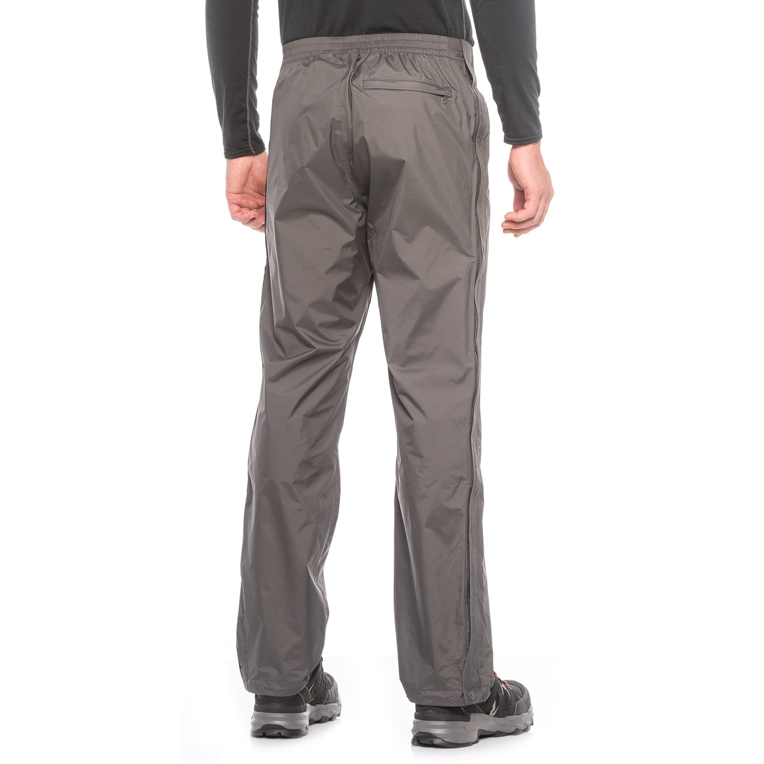 marmot shell pants