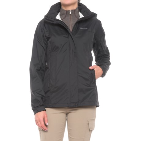 marmot precip jacket women's