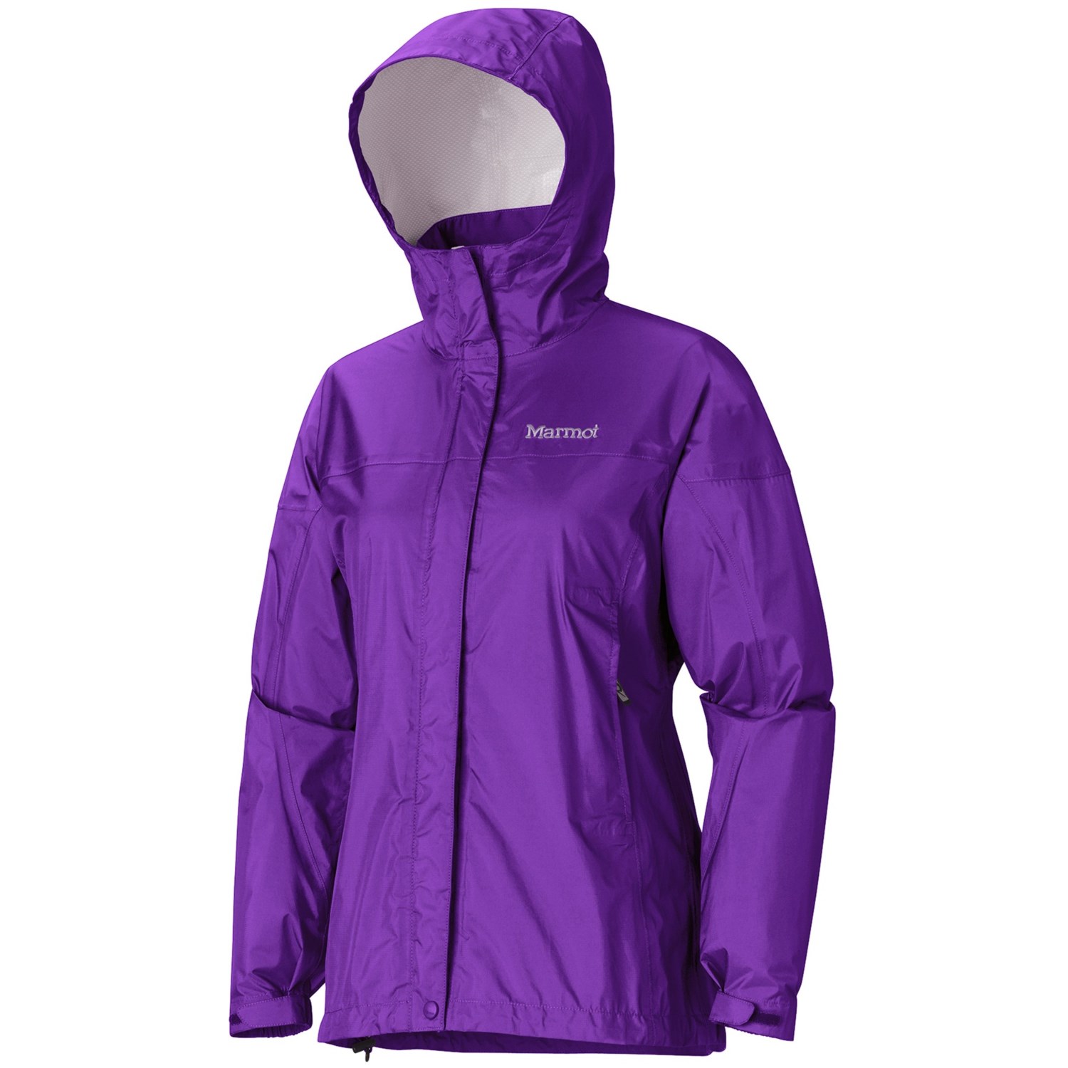 Marmot PreCip® Jacket - Waterproof (For Women)