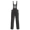 9090M_2 Marmot Pro Tour Polartec® Power Shield® Bib Pants (For Men)