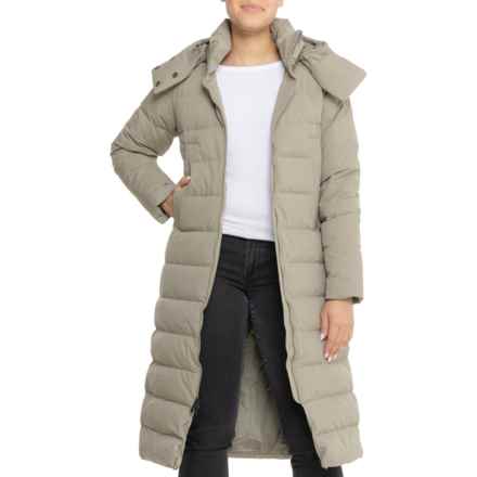 Marmot Prospect Down Coat - Waterproof, 800 Fill Power in Vetiver