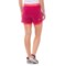 222UG_2 Marmot Pulse Shorts - UPF 30, Built-In Lining (For Women)
