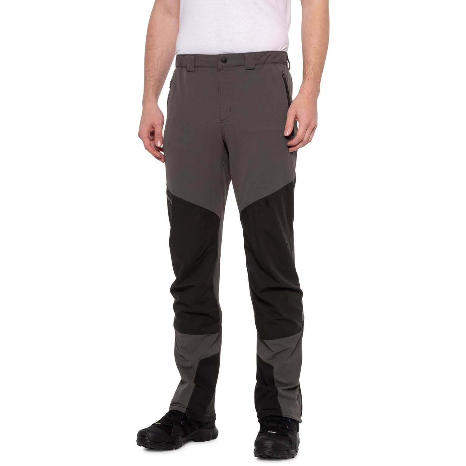 marmot hiking pants