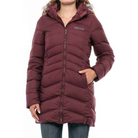 marmot portsmith down jacket