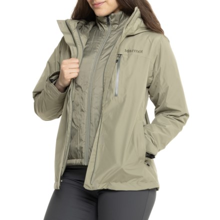Marmot Jackets at Sierra Marmot Jackets at Sierra