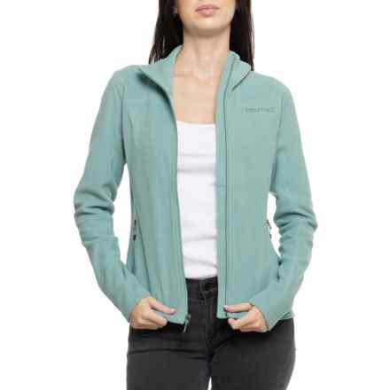 Marmot Reactor Polartec® Jacket in Blue Agave