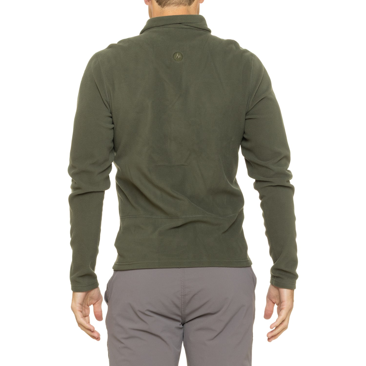 (取寄) マーモット リアクター ポーラテック マイクロフリース ジャケット Marmot Reactor Polartec Microfleece Jacket Arctic Navy Marmot Reactor Polartec® Microfleece Jacket