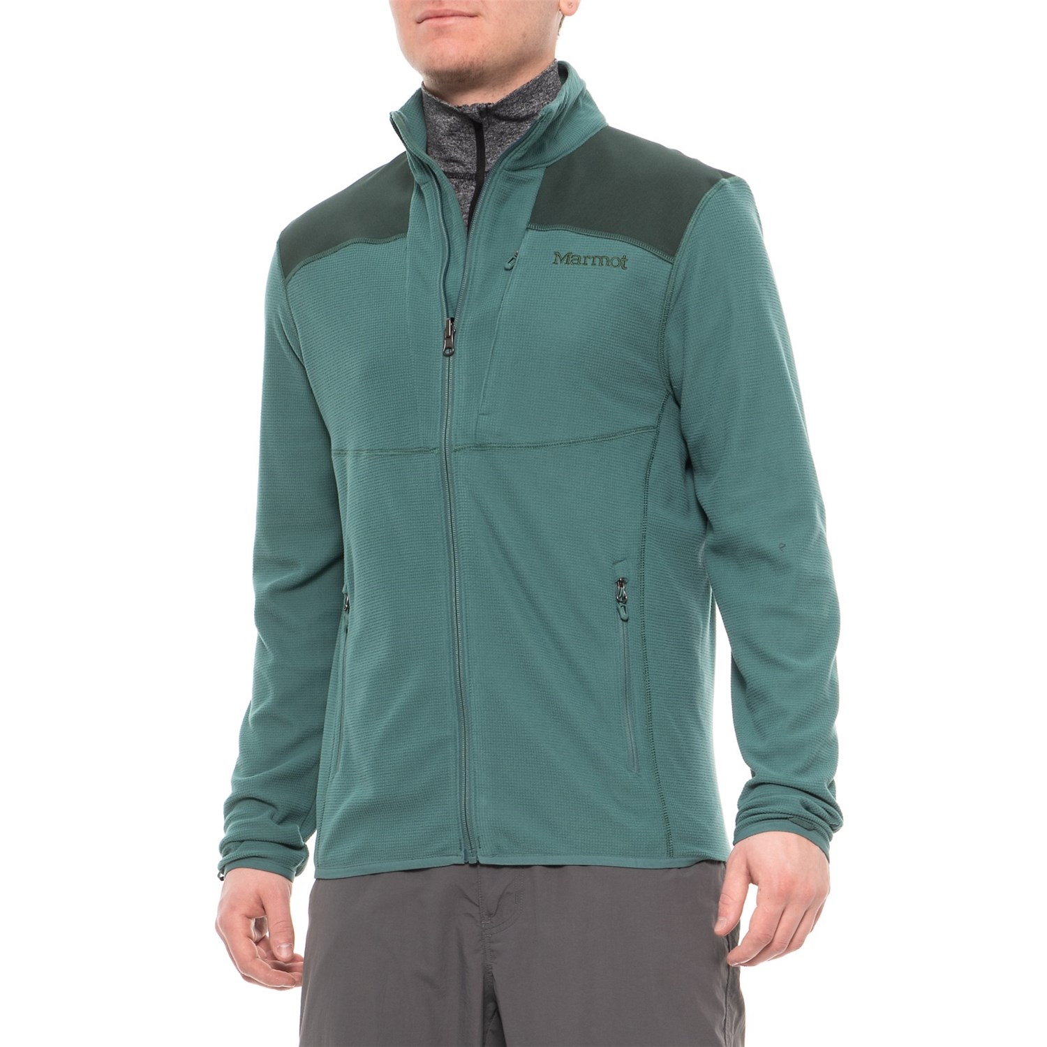 marmot reactor jacket