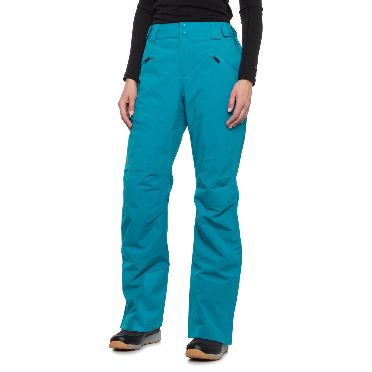 Marmot Refuge PrimaLoft® Ski Pants (For Women)