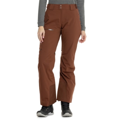 Marmot Refuge PrimaLoft® Ski Pants - Waterproof, Insulated