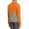 4DHMW_2 Marmot Rocklin Fleece Jacket - Zip Neck