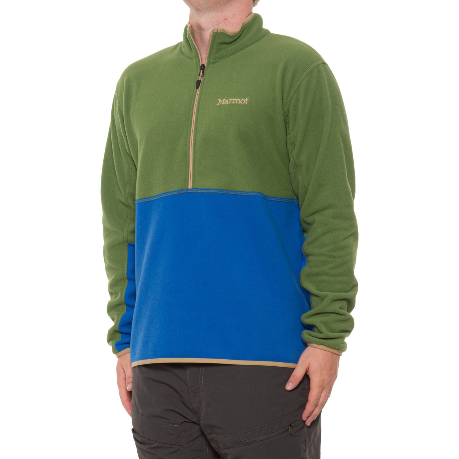 Men's Rocklin 1/2-Zip Pullover