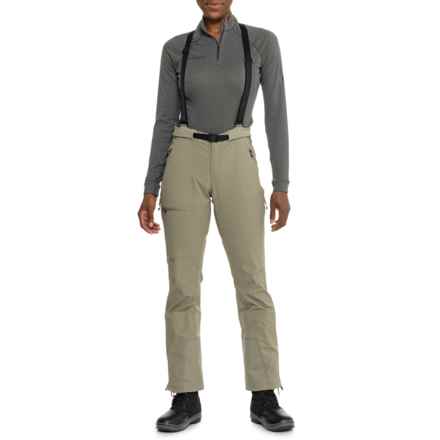 Marmot Rom Gore-Tex® INFINIUM Ski Pants in Vetiver