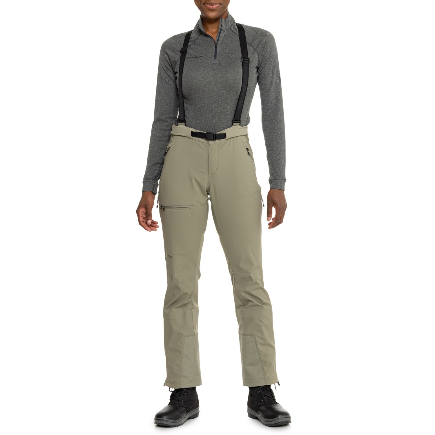 Marmot Rom Gore-Tex® INFINIUM Ski Pants