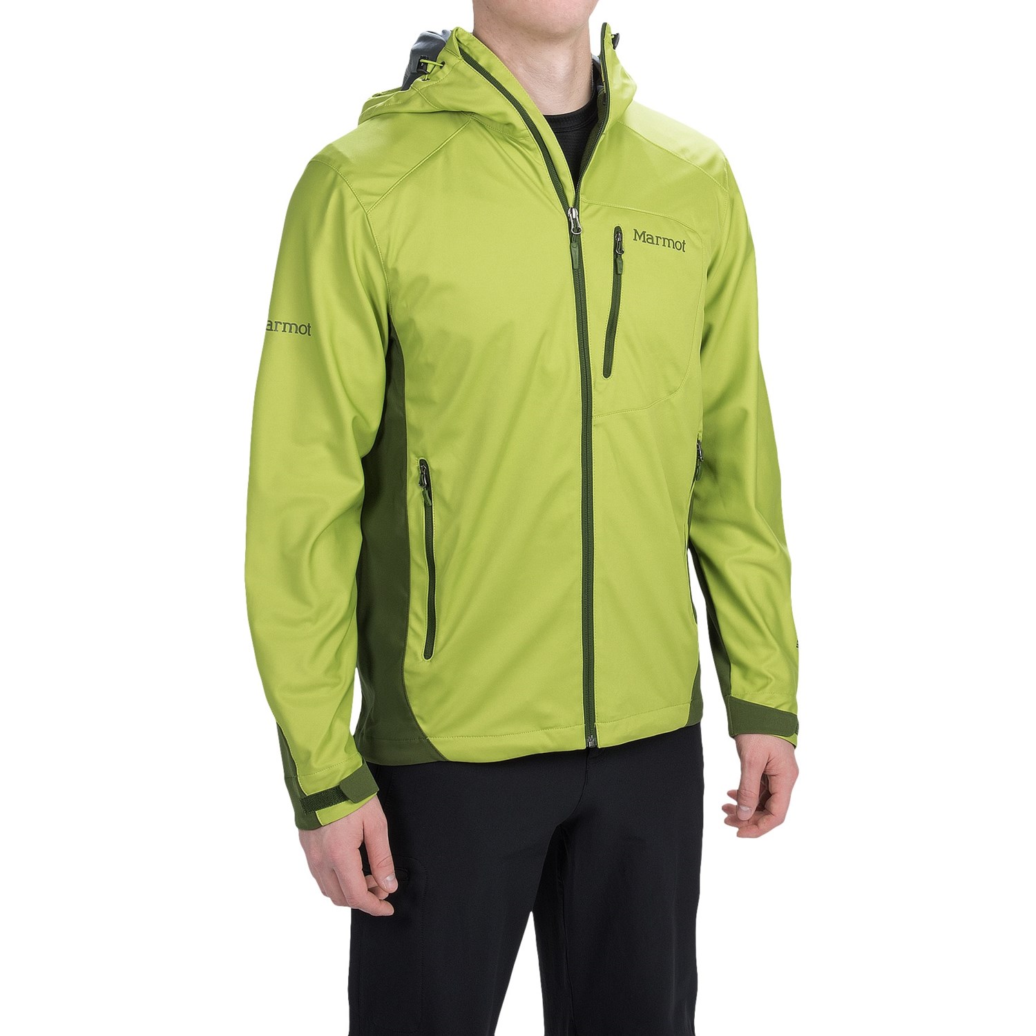 Marmot ROM Soft Shell Jacket (For Men)