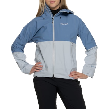 Marmot Seeker Gore-Tex® Rain Jacket - Waterproof