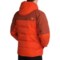 111HJ_2 Marmot Shadow Down MemBrain® Ski Jacket - 700 Fill Power, Waterproof (For Men)