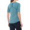 367CV_2 Marmot Shay Shirt - UPF 30, Short Sleeve (For Women)