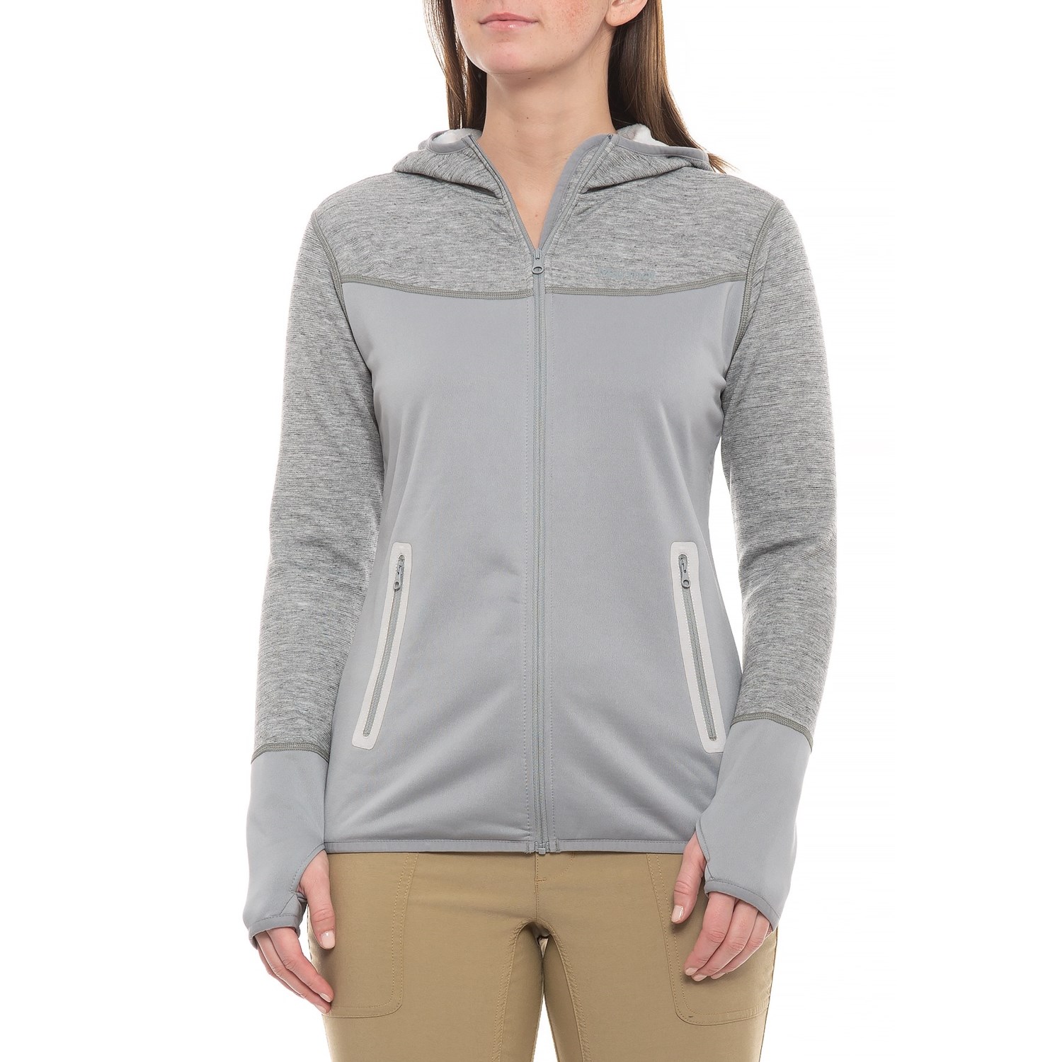 marmot sirona hoody