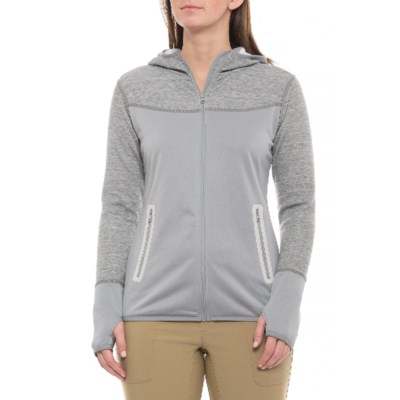 marmot zip up hoodie