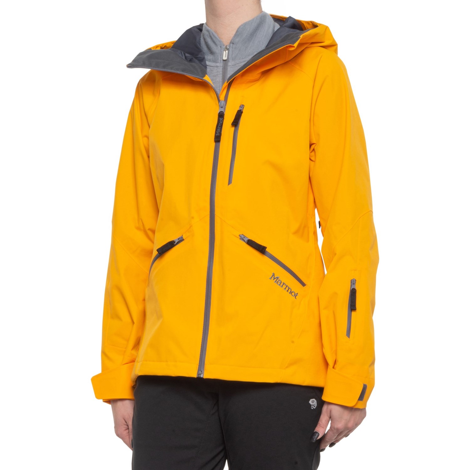 Marmot Ski Instructor Ski Jacket (For Women)