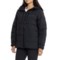 Marmot Slingshot Down Ski Jacket - Waterproof, Insulated in Black